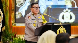Asisten Utama Kapolri Bidang Operasi (Astamaops), Komjen Fadil Imran (ist)