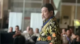 Hendardi
Ketua Dewan Nasional SETARA Institute (Foto:Ist)