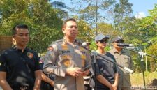 Kabid Humas Polda Metro Jaya Kombes Pol Budi Hermanto (ist)