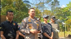 Kabid Humas Polda Metro Jaya Kombes Pol Budi Hermanto (ist)