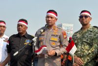Kabid Humas Polda Metro Jaya Kombes Pol Budi Hermanto (Foto: Istimewa)