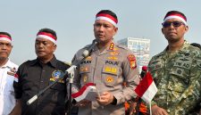 Kabid Humas Polda Metro Jaya Kombes Pol Budi Hermanto (Foto: Istimewa)
