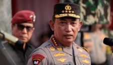 Kapolri Jenderal Listyo Sigit Prabowo (Fotp: Istimewa)