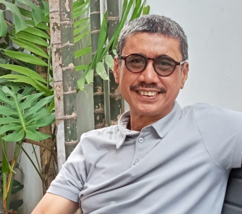 Ikhwan Andi Aziz