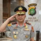 Wakapolda Metro Jaya Brigjen Pol. Dekananto Eko Purwono resmi menyandang pangkat Inspektur Jenderal Polisi atau bintang dua setelah mendapat kenaikan pangkat berdasarkan Keputusan Presiden Republik Indonesia.(Foto: Ist)