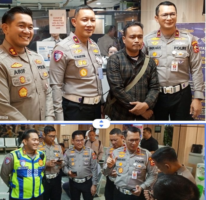 Foto: Suara Aksi Rakyat