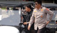 Kapolda Sumatera Barat Irjen Pol. Djati Wiyoto Abadhy.(Foto: Istimewa)