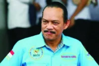 



































































































































































Arman Depari ketika masih menjabat Deputi Pemberantasan BNN (Foto: Istimewa)

