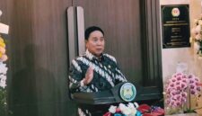 Ketua Umum PP Polri Jenderal Polisi (Purn.) Bambang Hendarso Danuri