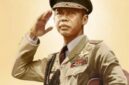 Jenderal Polisi Hoegeng Iman Santoso (Istimewa)