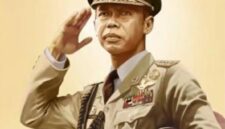 Jenderal Polisi Hoegeng Iman Santoso (Istimewa)