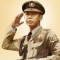 Jenderal Polisi Hoegeng Iman Santoso (Istimewa)