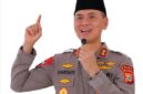 Kapolda Metro Jaya Komjen Pol . Prof. Dr. Dadang Hartanto. S.H.,S.I.K.,M.Si.