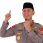 Kapolda Metro Jaya Komjen Pol . Prof. Dr. Dadang Hartanto. S.H.,S.I.K.,M.Si.