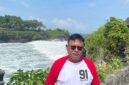 dr. Ferdinand Pohan,