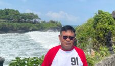 dr. Ferdinand Pohan,