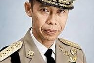 Jenderal Hoegeng Iman Santoso (Foto: Istimewa)