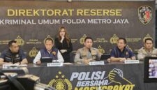 Direktorat Reserse Kriminal Umum (Ditreskrimum) Polda Metro Jaya bergerak cepat menyibak tabir misteri kematian tragis seorang wanita muda di Jakarta Timur. (Foto: 110 News)